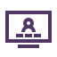 icone conference video by icons8 icone conference video by icons8