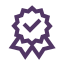icone garantie by icons8 icone garantie by icons8